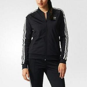 Adidas Tracksuit